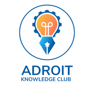 Adroit Knowledge Club